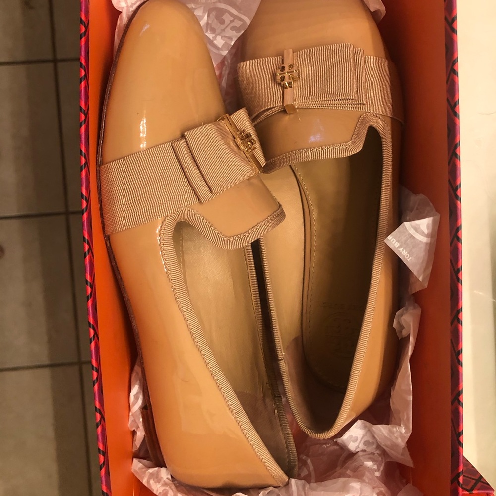 Tory burch shoes